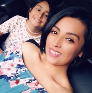 Meet your Posher, Vianca